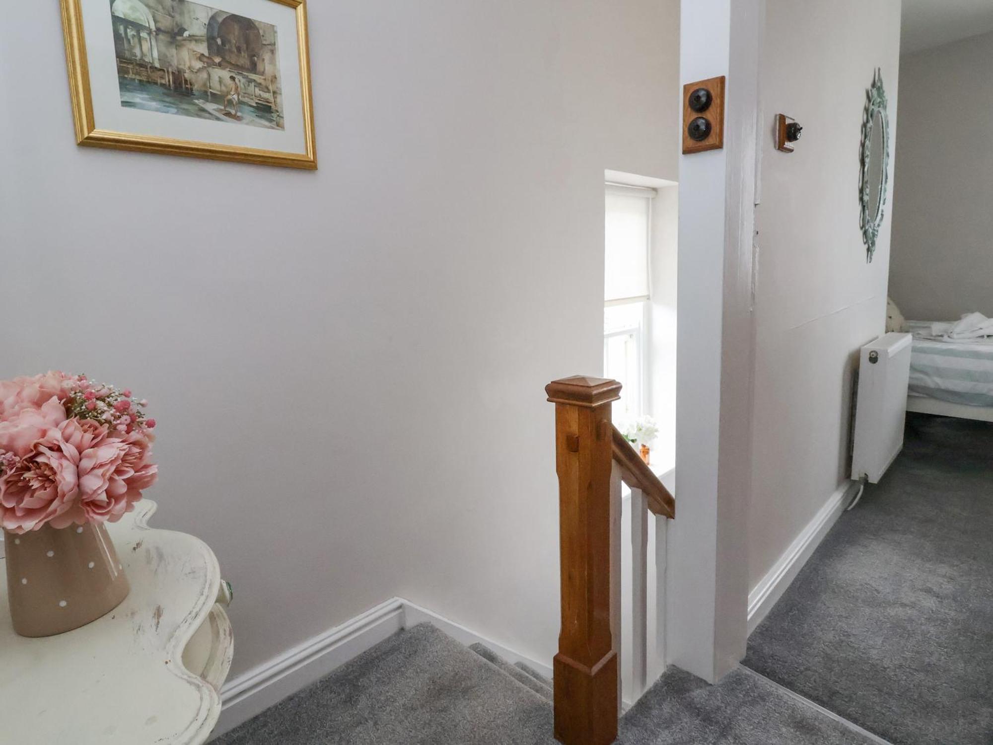 Millgate Cottage 콘위 외부 사진
