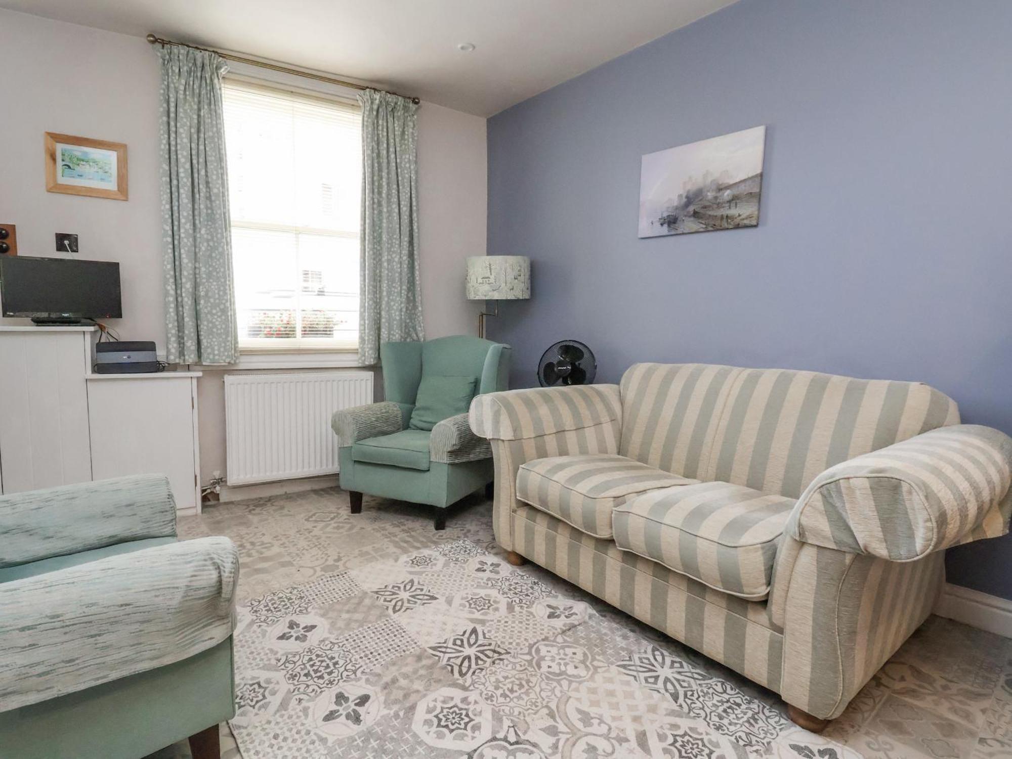 Millgate Cottage 콘위 외부 사진