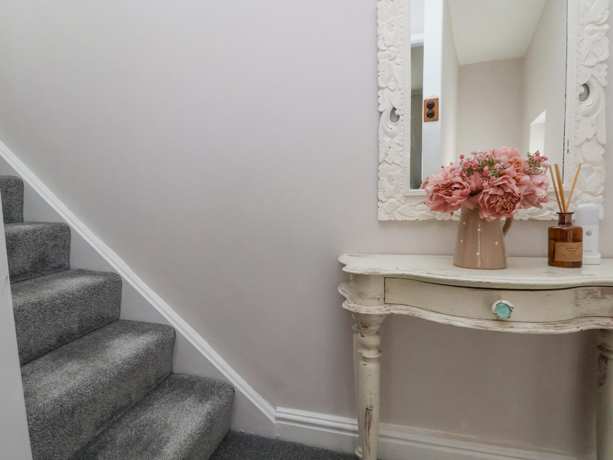 Millgate Cottage 콘위 외부 사진