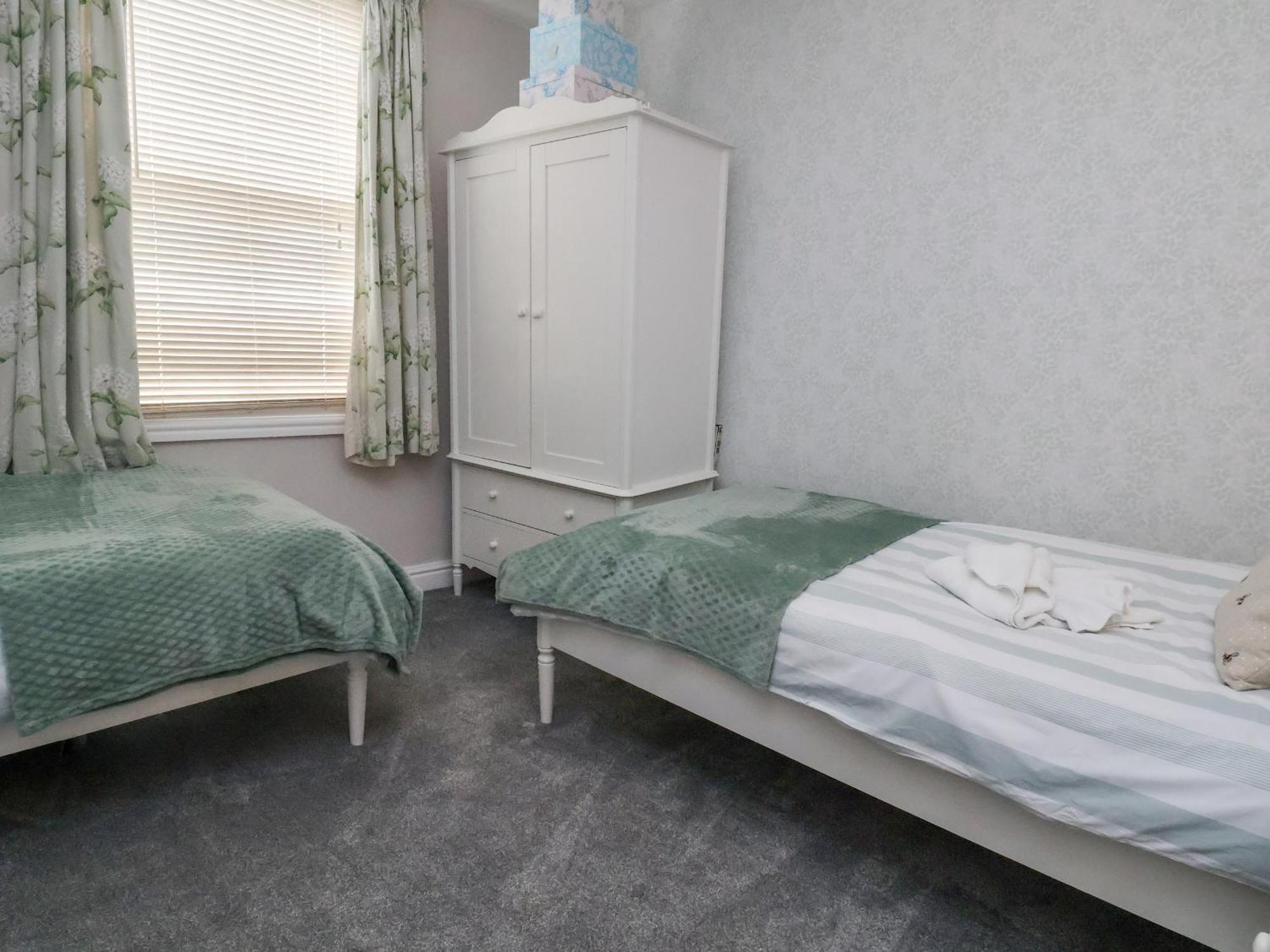 Millgate Cottage 콘위 외부 사진